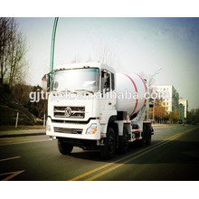 2018 modèle Dongfeng bétonnière camion / Dongfeng 10CBM mélangeur camion / Dongfeng 14CBM mélangeur camion / camion mélangeur / bétonnière camion